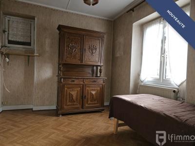 Annonce Vente 6 pices Maison Bitschhoffen 67