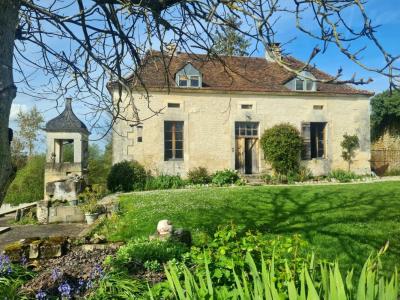 For sale Saint-paul-lizonne 8 rooms 225 m2 Dordogne (24320) photo 0