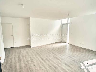 For rent Reims 2 rooms 54 m2 Marne (51100) photo 1