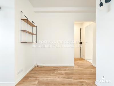 For rent Evry 5 rooms 9 m2 Essonne (91000) photo 1