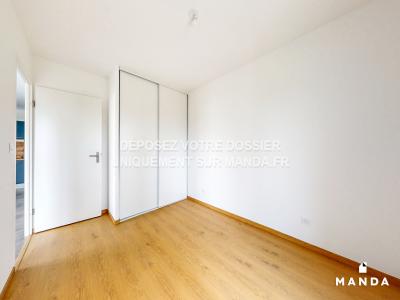 Annonce Location 3 pices Appartement Toulouse 31