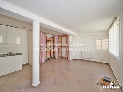 For rent Montfermeil 1 room 33 m2 Seine saint denis (93370) photo 0