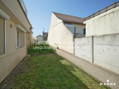 Annonce Location Appartement Montfermeil 93