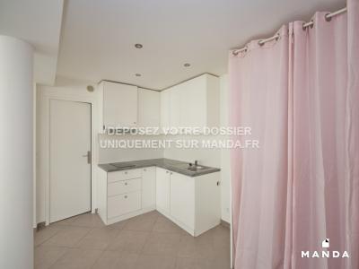 Louer Appartement Montfermeil 628 euros