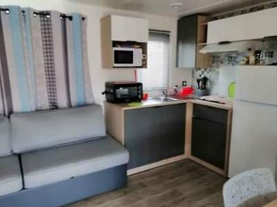 Annonce Vente Mobile-home Bretignolles-sur-mer 85