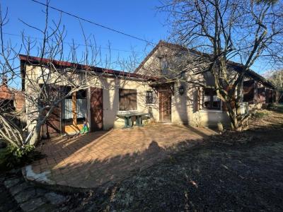 Annonce Vente 5 pices Maison Ledergues 12