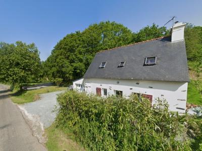 For sale Mael-carhaix 3 rooms 65 m2 Cotes d'armor (22340) photo 0