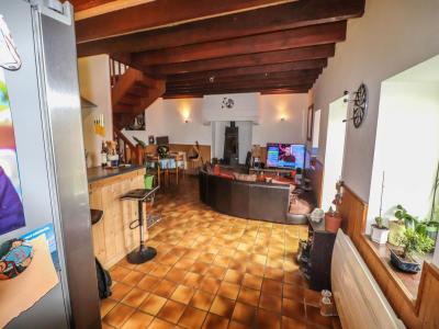 For sale Mael-carhaix 3 rooms 65 m2 Cotes d'armor (22340) photo 3