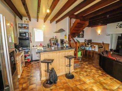 Acheter Maison Mael-carhaix 81250 euros