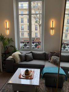 For sale Paris-3eme-arrondissement 1 room 20 m2 Paris (75003) photo 1