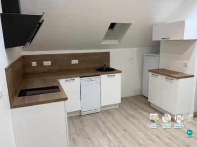 Annonce Location Appartement Beauvais 60