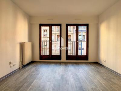 For rent Strasbourg 1 room 25 m2 Bas rhin (67000) photo 2