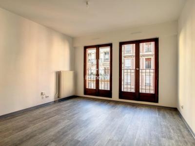 For rent Strasbourg 1 room 25 m2 Bas rhin (67000) photo 3