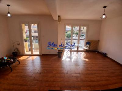 For sale Perpignan 5 rooms 92 m2 Pyrenees orientales (66100) photo 0