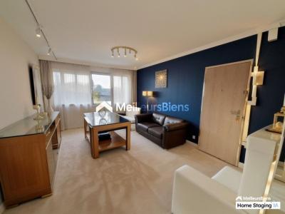 For sale Roubaix 2 rooms 42 m2 Nord (59100) photo 0