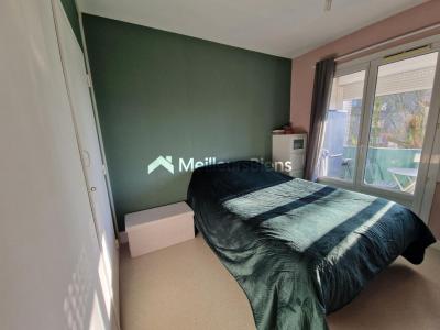 For sale Roubaix 2 rooms 42 m2 Nord (59100) photo 2