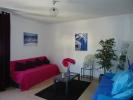 For rent Apartment Golfe-juan  30 m2