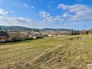 For sale Land Brue-auriac  1250 m2