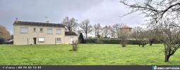 For sale House Aubigny  164 m2 7 pieces