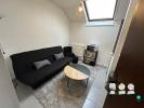 For rent Apartment Reims  10 m2