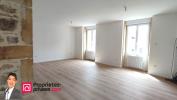 For sale Apartment Bourg-de-thizy  61 m2 3 pieces