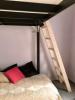 Location Appartement Paris-4eme-arrondissement  3 pieces 90 m2