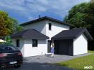 For sale House Cranves-sales  146 m2 5 pieces