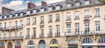 For rent Apartment Rouen  60 m2 2 pieces