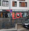 Vente Commerce Pantin  1500 m2