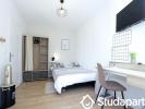 For rent Apartment Nantes  11 m2