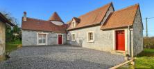 For sale House Thenay  140 m2 6 pieces