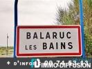 For sale House Balaruc-le-vieux  4 pieces