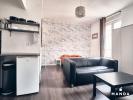 For rent Apartment Reims  24 m2