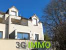 For sale Apartment Mantes-la-jolie  58 m2 2 pieces