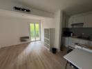 For rent Apartment Beaurecueil AIX-EN-PROVENCE 23 m2