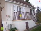 Vente Maison Bourges  4 pieces 72 m2