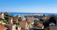 Vente Appartement Nice SAINT PHILIPPE 3 pieces 63 m2