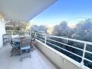 For sale Apartment Antibes FOURNEL BADINE 60 m2 3 pieces