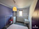 For rent Apartment Lille  10 m2 4 pieces