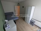 For rent Apartment Rennes  11 m2 4 pieces