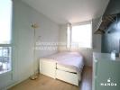 For rent Apartment Clichy  10 m2 3 pieces