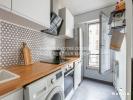 For rent Apartment Paris-16eme-arrondissement  45 m2 2 pieces