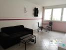 For rent Apartment Nancy  52 m2 3 pieces