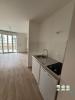 For rent Apartment Chelles  38 m2 2 pieces