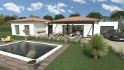 For sale House Alba-la-romaine  110 m2 5 pieces