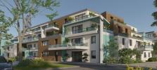 For rent Apartment Lingolsheim  42 m2 2 pieces