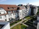 For rent Apartment Strasbourg  124 m2 5 pieces