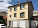 For rent Apartment Clermont-ferrand  59 m2 3 pieces