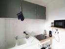 For rent Apartment Saint-denis  10 m2