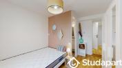 For rent Apartment Toulouse  11 m2